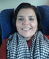 Cláudia Ribeiro de Almeida
