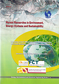 Recent Researches in Environment, Energy Systems and Sustainability